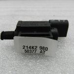 VW Audi Audi Skoda Seat oriģināls vakuuma vārsts solenoīda vārsts solenoīda vārsts
