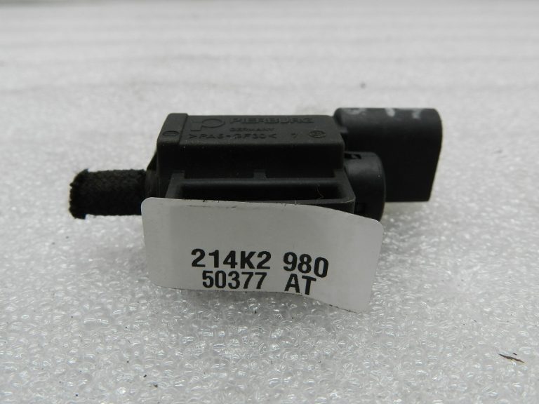 VW Audi Audi Skoda Seat oriģināls vakuuma vārsts solenoīda vārsts solenoīda vārsts