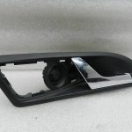 Skoda Octavia oriģināls salona durvju rokturis aizmugurējais labais