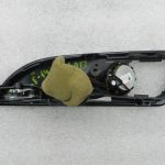 Skoda Octavia oriģināls salona durvju rokturis aizmugurējais labais