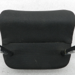 Volkswagen Golf 7 Oriģināls galvas balsts Aizmugurējais centrālais galvas balsts