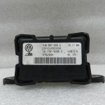 Volkswagen Audi Skoda Oriģināls ESP divu sensoru kombinētais sensors