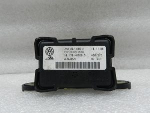 Volkswagen Audi Skoda Genuine ESP dual sensor combi sensor