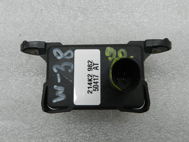Volkswagen Audi Skoda Oriģināls ESP divu sensoru kombinētais sensors