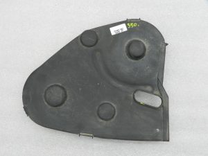 Volkswagen Genuine timing belt cover Timing belt cover