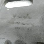 Volkswagen oriģināls zobsiksnas vāciņš Zobsiksnas vāciņš