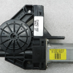 Volvo S60 oriģinālais dzinēja loga regulators kreisajā pusē 31253061