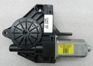 Volvo S60 oriģinālais dzinēja loga regulators kreisajā pusē 31253061