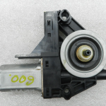 Volvo S60 oriģinālais dzinēja loga regulators kreisajā pusē 31253061
