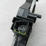 Volvo S60 oriģinālais dzinēja loga regulators kreisajā pusē 31253061