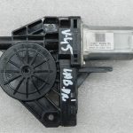 Volvo S60 Oriģinālais dzinēja logu regulators labajā pusē 31253062