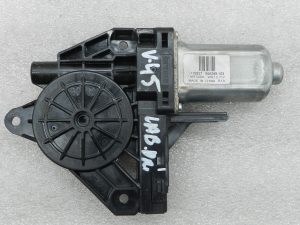Volvo S60 Oriģinālais dzinēja logu regulators labajā pusē 31253062