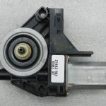 Volvo S60 Oriģinālais dzinēja logu regulators labajā pusē 31253062