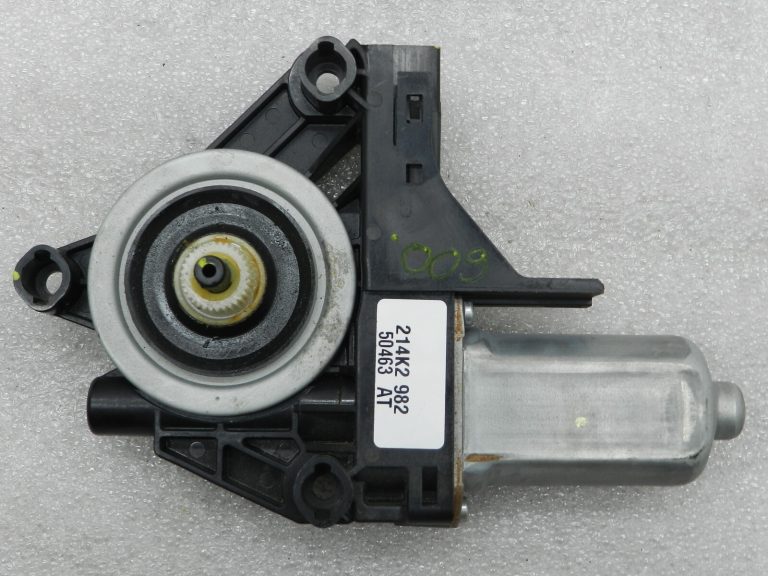 Volvo S60 Oriģinālais dzinēja logu regulators labajā pusē 31253062