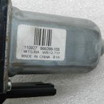 Volvo S60 Oriģinālais dzinēja logu regulators labajā pusē 31253062