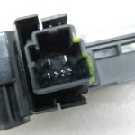 Volvo S60 Oriģinālais dzinēja logu regulators labajā pusē 31253062