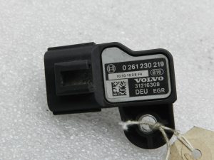 Volvo original diesel engine boost pressure sensor map sensor