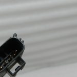 Volvo oriģinālais dīzeļdzinēja spiediena paaugstināšanas sensors kartes sensors