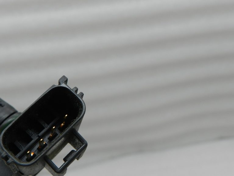 Volvo oriģinālais dīzeļdzinēja spiediena paaugstināšanas sensors kartes sensors