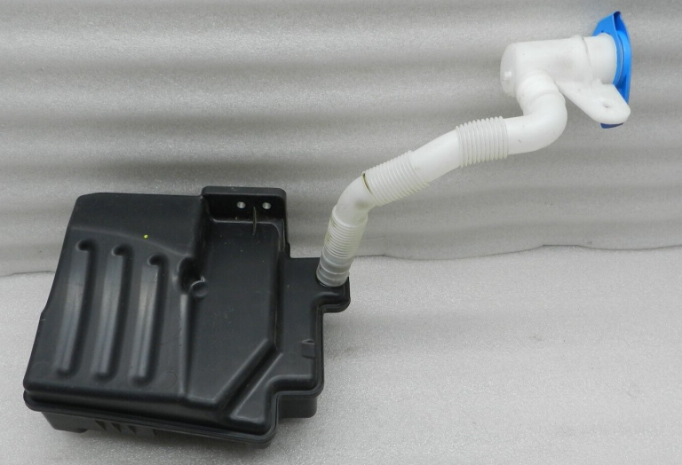 Skoda Volkswagen Volkswagen Seat Oriģinālā stikla tīrītāju ūdens tvertne