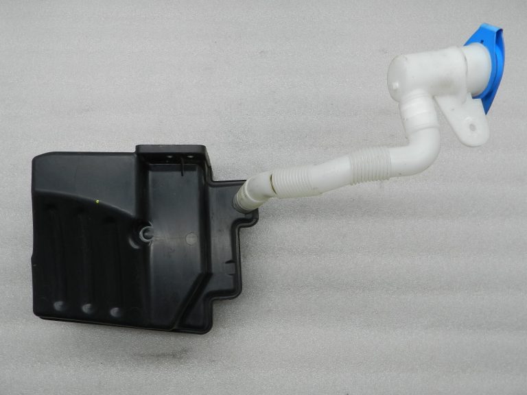 Skoda Volkswagen Volkswagen Seat Oriģinālā stikla tīrītāju ūdens tvertne