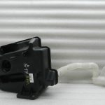 Skoda Volkswagen Volkswagen Seat Oriģinālā stikla tīrītāju ūdens tvertne