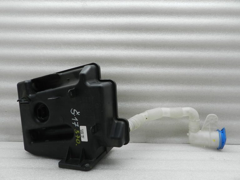 Skoda Volkswagen Volkswagen Seat Oriģinālā stikla tīrītāju ūdens tvertne