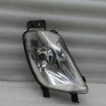 Peugeot 308 oriģinālais miglas lukturis pa labi