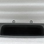 Peugeot 308 oriģinālais glabāšanas nodalījums Nodalījums
