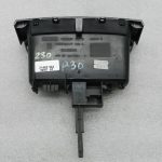 Peugeot 308 oriģinālais glabāšanas nodalījums Nodalījums