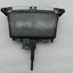 Peugeot 308 oriģinālais glabāšanas nodalījums Nodalījums