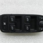 Volvo S40 V50 oriģinālais logu slēdža vadības panelis
