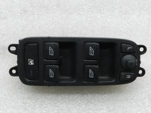 Volvo S40 V50 original window switch control panel