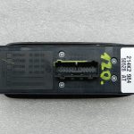 Volvo S40 V50 oriģinālais logu slēdža vadības panelis