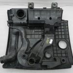Volkswagen Golf oriģināls motora vāks FSI