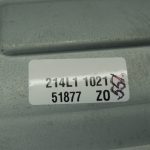 Suzuki Liana pelnu trauks ar apgaismojumu 8981059811JA6