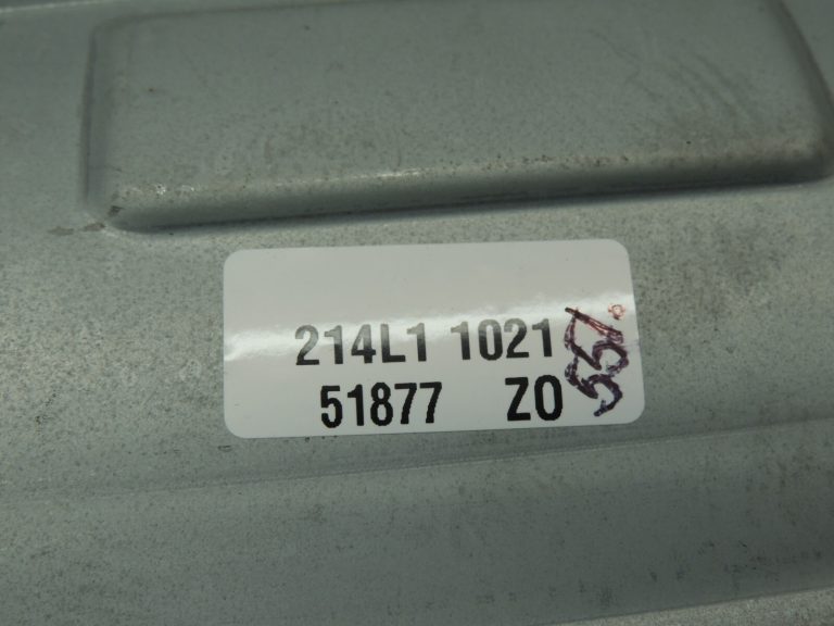Suzuki Liana pelnu trauks ar apgaismojumu 8981059811JA6