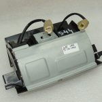 Suzuki Liana pelnu trauks ar apgaismojumu 8981059811JA6