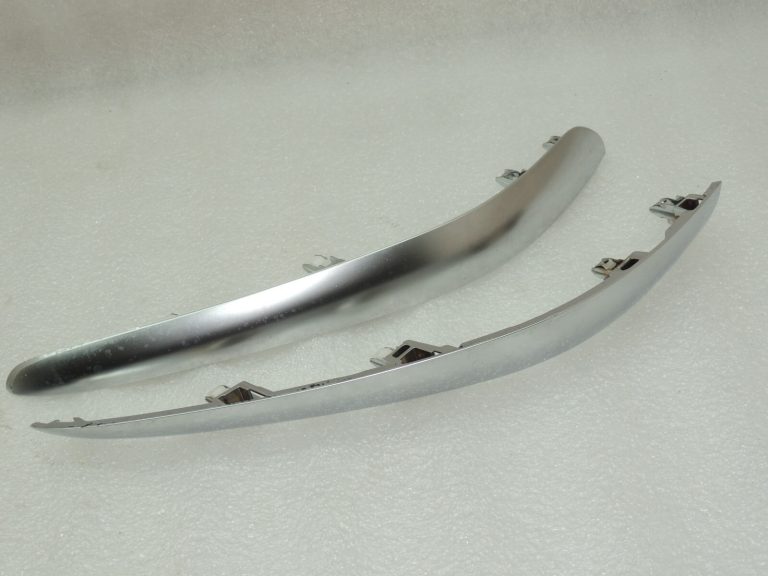 Suzuki SX4 I instrumentu paneļa vāka hroma komplekts73852-79J00-ZFG