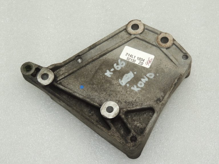 Opel Meriva B kronšteins kompresors 55567925