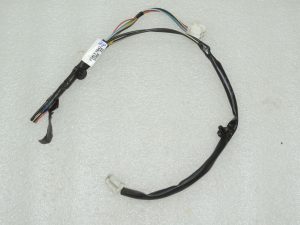 Genuine Suzuki SX4 I blower repair plug 7415062JA0