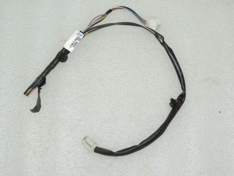 Oriģināls Suzuki SX4 I ventilatora remonta spraudnis 7415062JA0