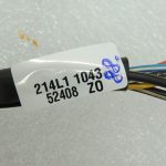 Oriģināls Suzuki SX4 I ventilatora remonta spraudnis 7415062JA0