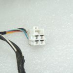 Oriģināls Suzuki SX4 I ventilatora remonta spraudnis 7415062JA0