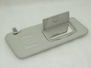 Suzuki Grand Vitara III Sun Visor Right Gray 84801-65J31-J0T