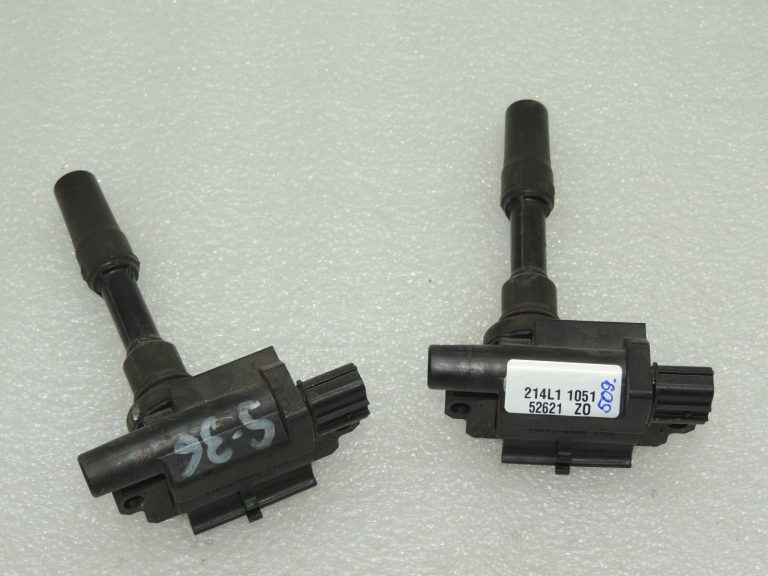 OEM Suzuki Jimny 1.3i sifona komplekts 3341066D00