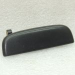 Suzuki Jimny III ārējā labās puses durvju rokturis melns 82801-81A02-5PK