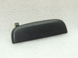 Suzuki Jimny III ārējā labās puses durvju rokturis melns 82801-81A02-5PK