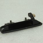Suzuki Jimny III ārējā labās puses durvju rokturis melns 82801-81A02-5PK