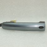 Suzuki Grand Vitara III ārējo priekšējo durvju rokturis bez atslēgas, pelēks 82810-63811-ZDL